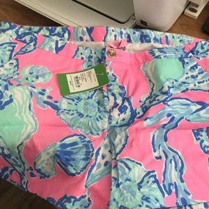 Lilly Pulitzer Shorts
